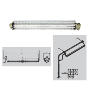 โคมกันระเบิด